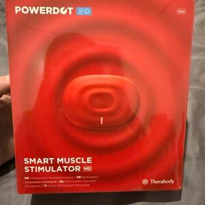 Therabody PowerDot 2.0 UNO